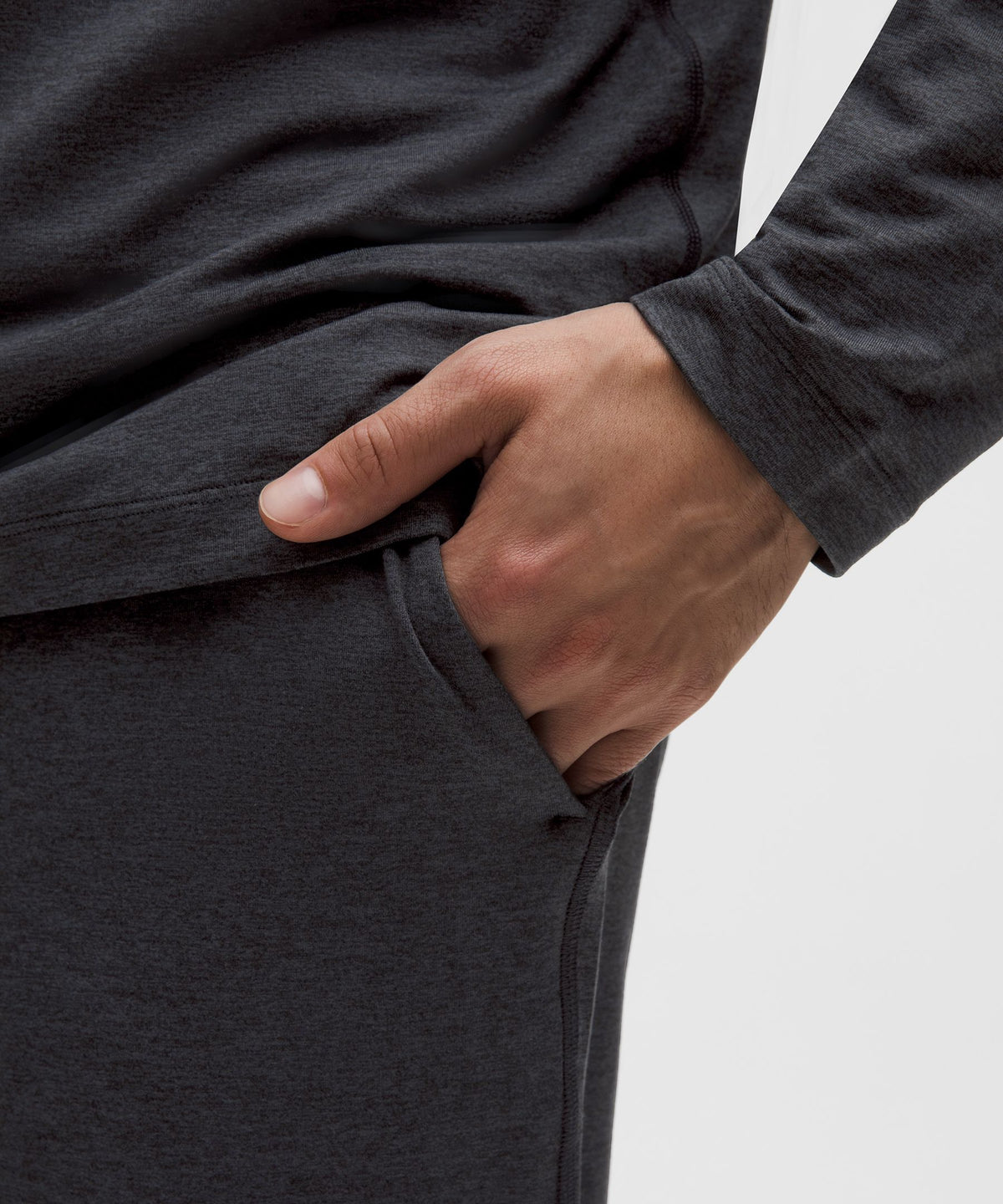 Soft Jersey Classic-Fit PantRegular
