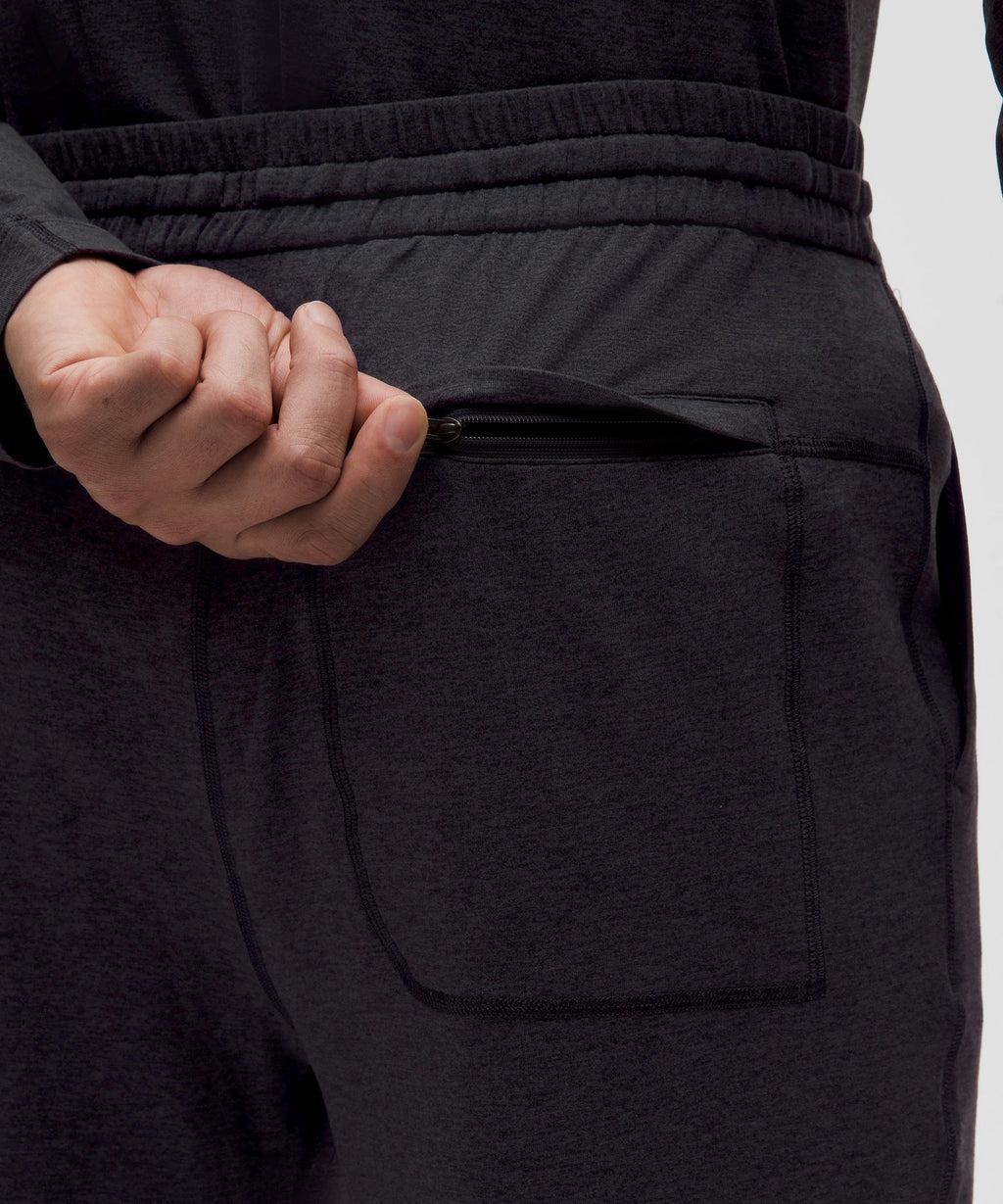 Soft Jersey Classic-Fit PantRegular