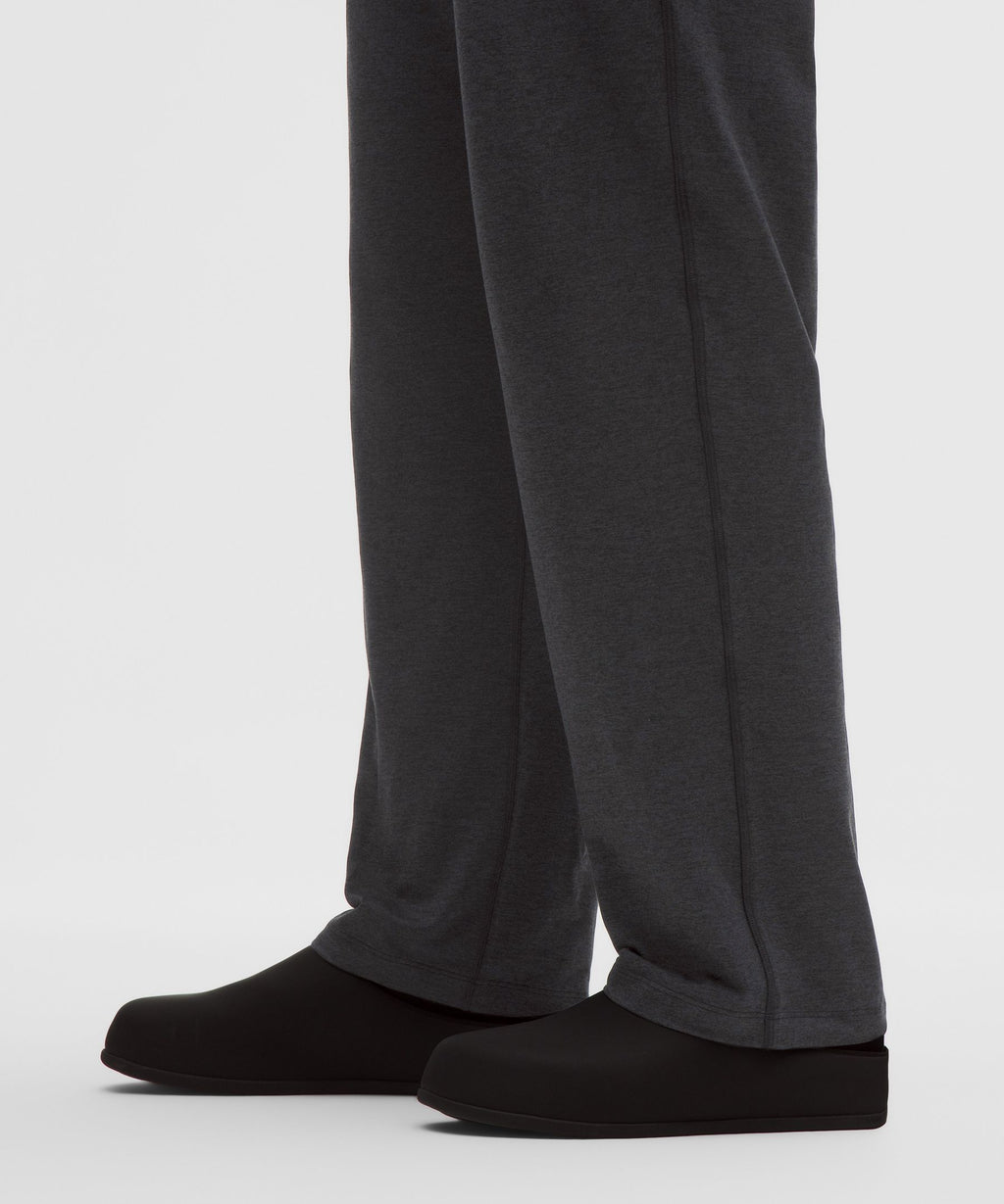 Soft Jersey Classic-Fit PantRegular
