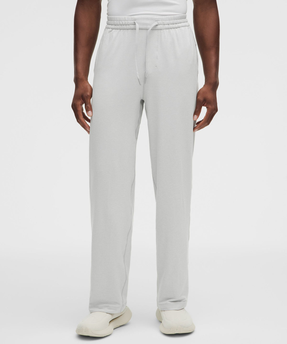 Soft Jersey Classic-Fit PantRegular