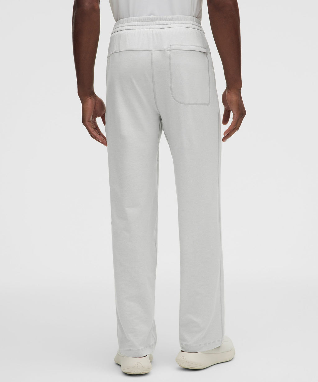 Soft Jersey Classic-Fit PantRegular