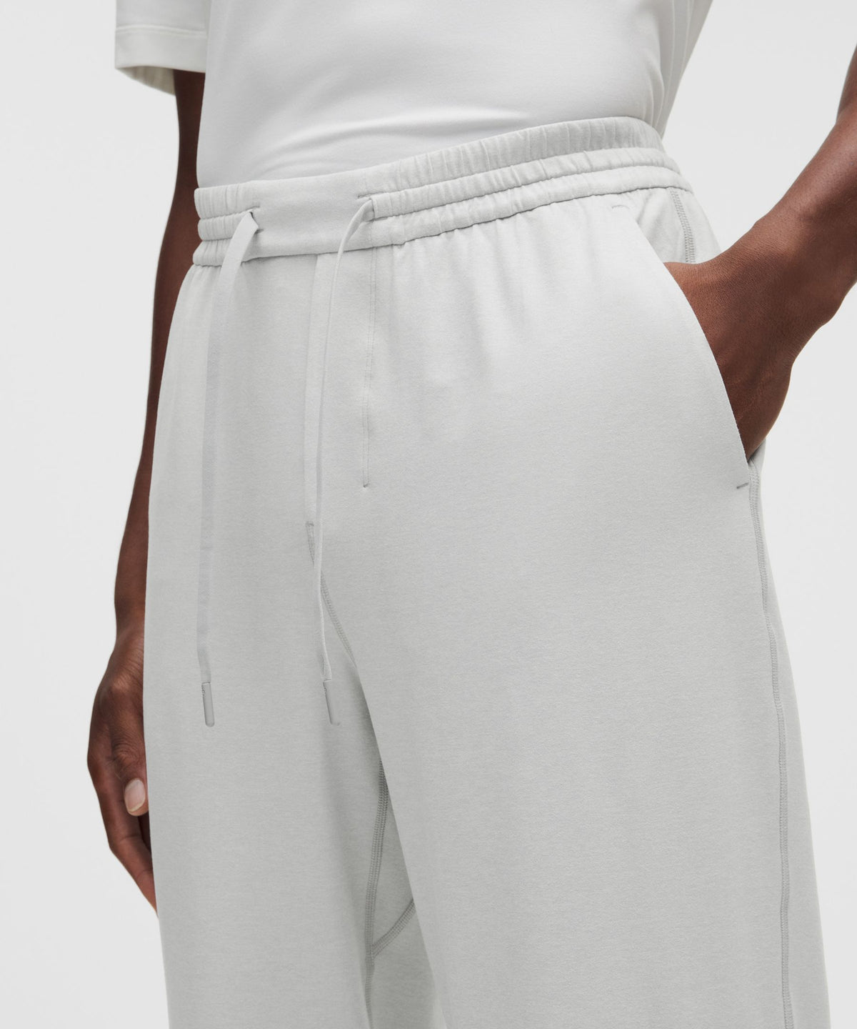 Soft Jersey Classic-Fit PantRegular