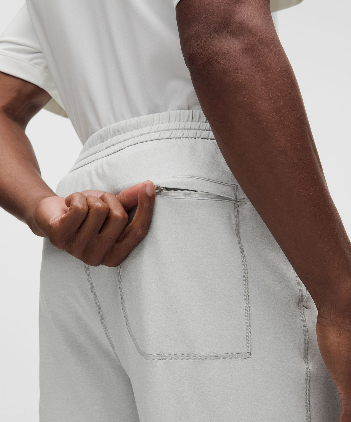Soft Jersey Classic-Fit PantRegular