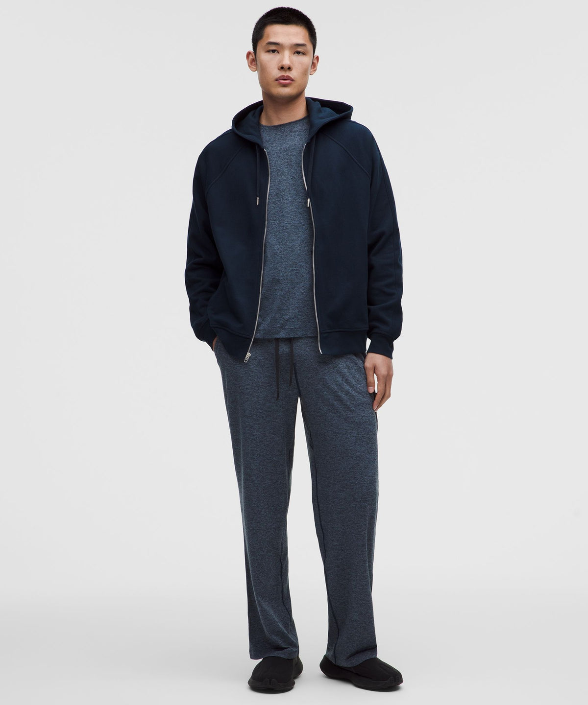 Soft Jersey Classic-Fit PantRegular