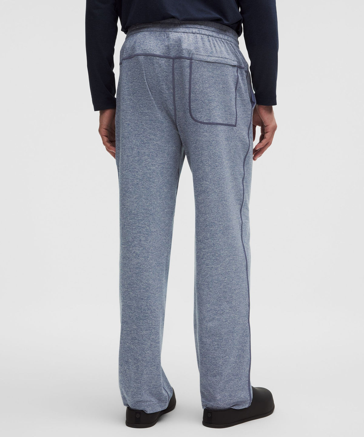 Soft Jersey Classic-Fit PantRegular