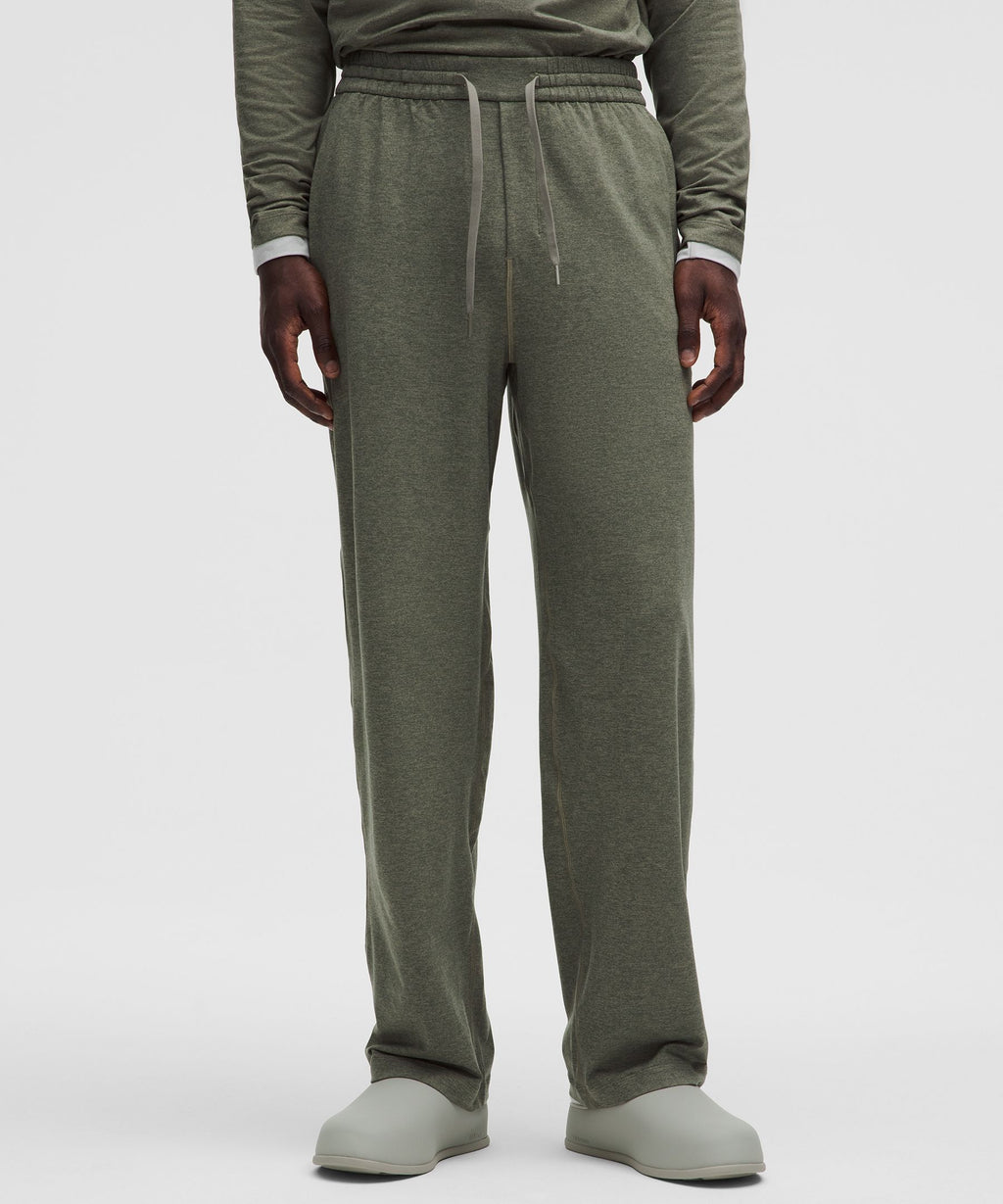 Soft Jersey Classic-Fit PantRegular