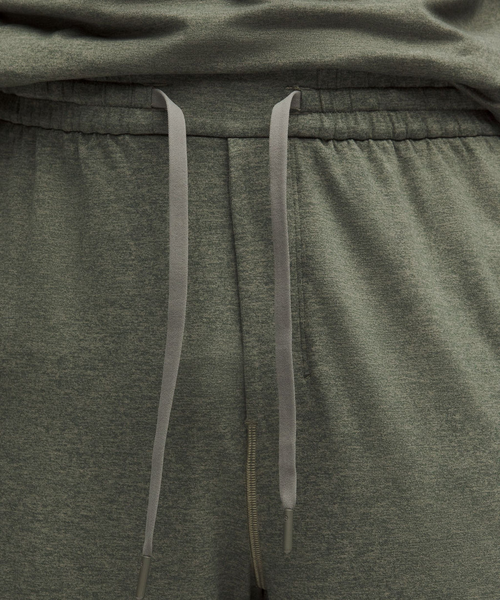 Soft Jersey Classic-Fit PantRegular