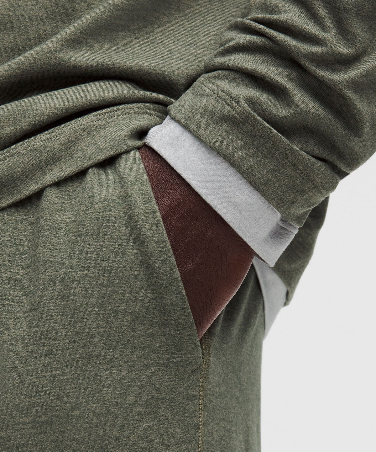 Soft Jersey Classic-Fit PantRegular