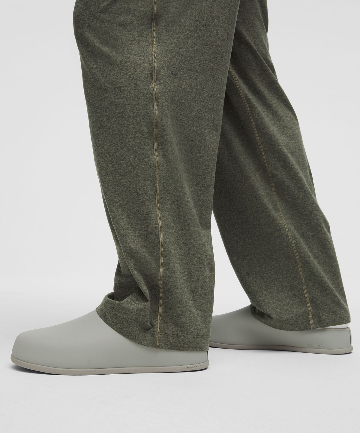 Soft Jersey Classic-Fit PantRegular