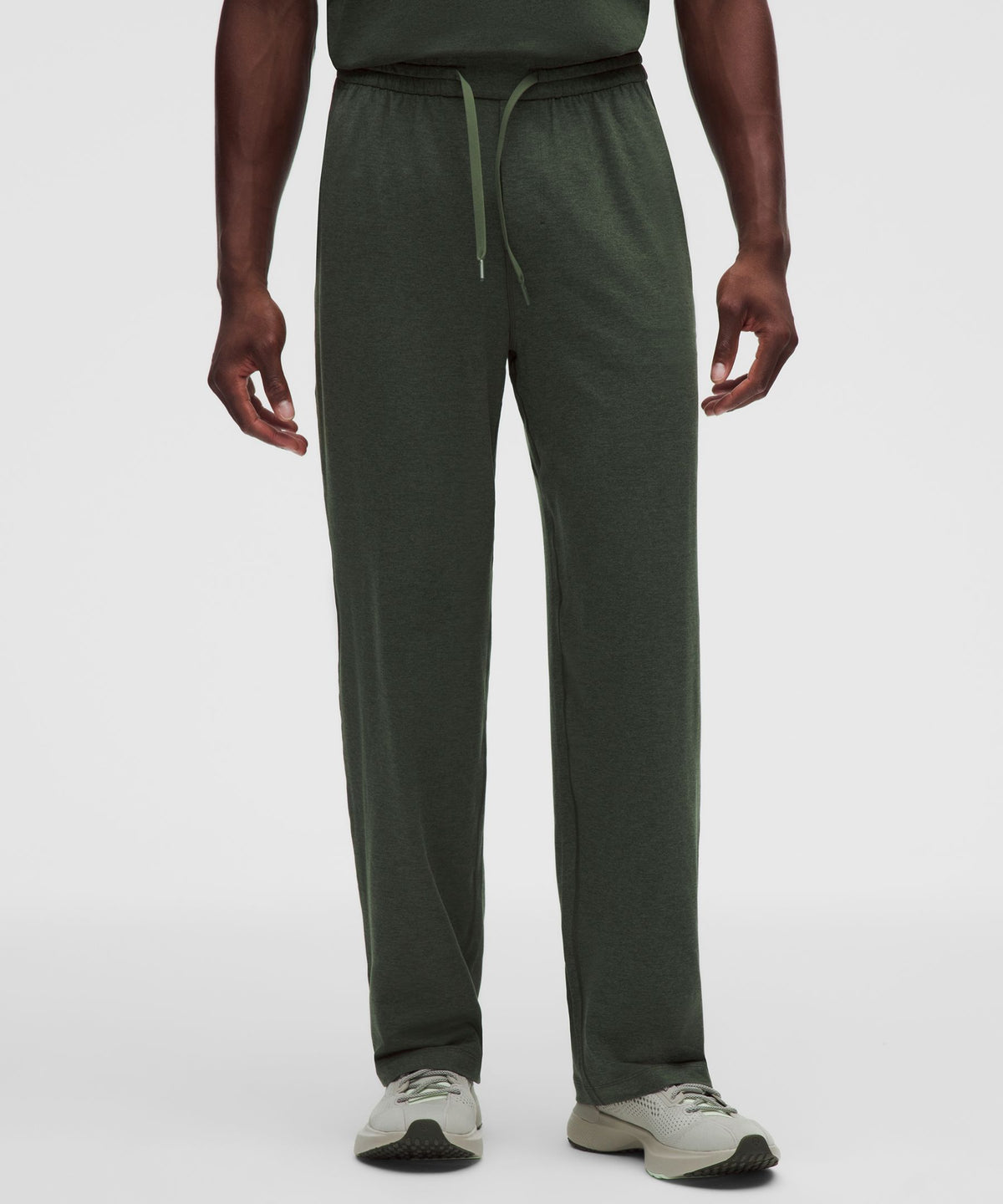 Soft Jersey Classic-Fit PantRegular