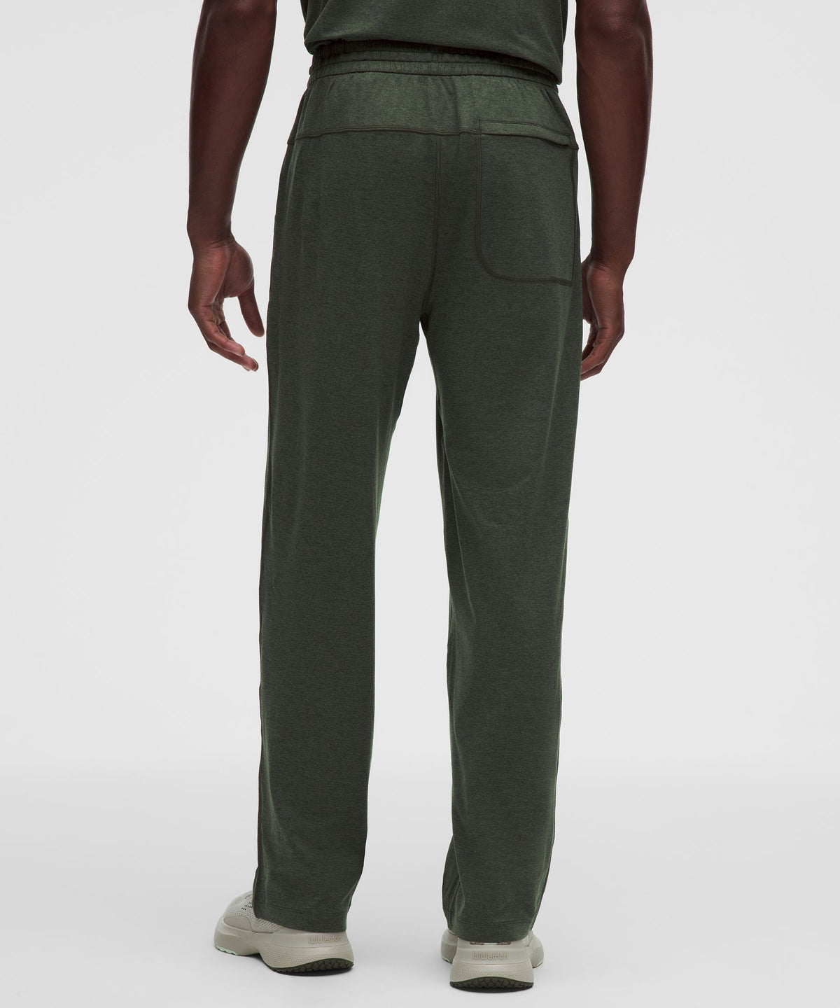 Soft Jersey Classic-Fit PantRegular