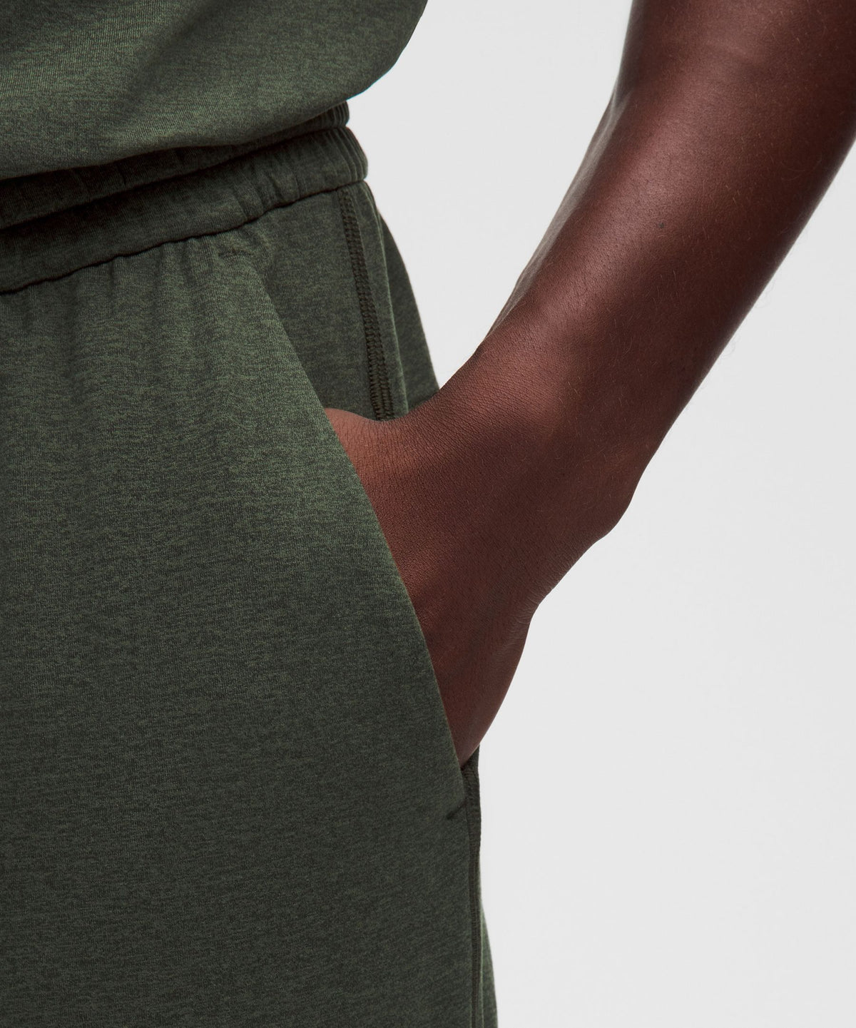 Soft Jersey Classic-Fit PantRegular