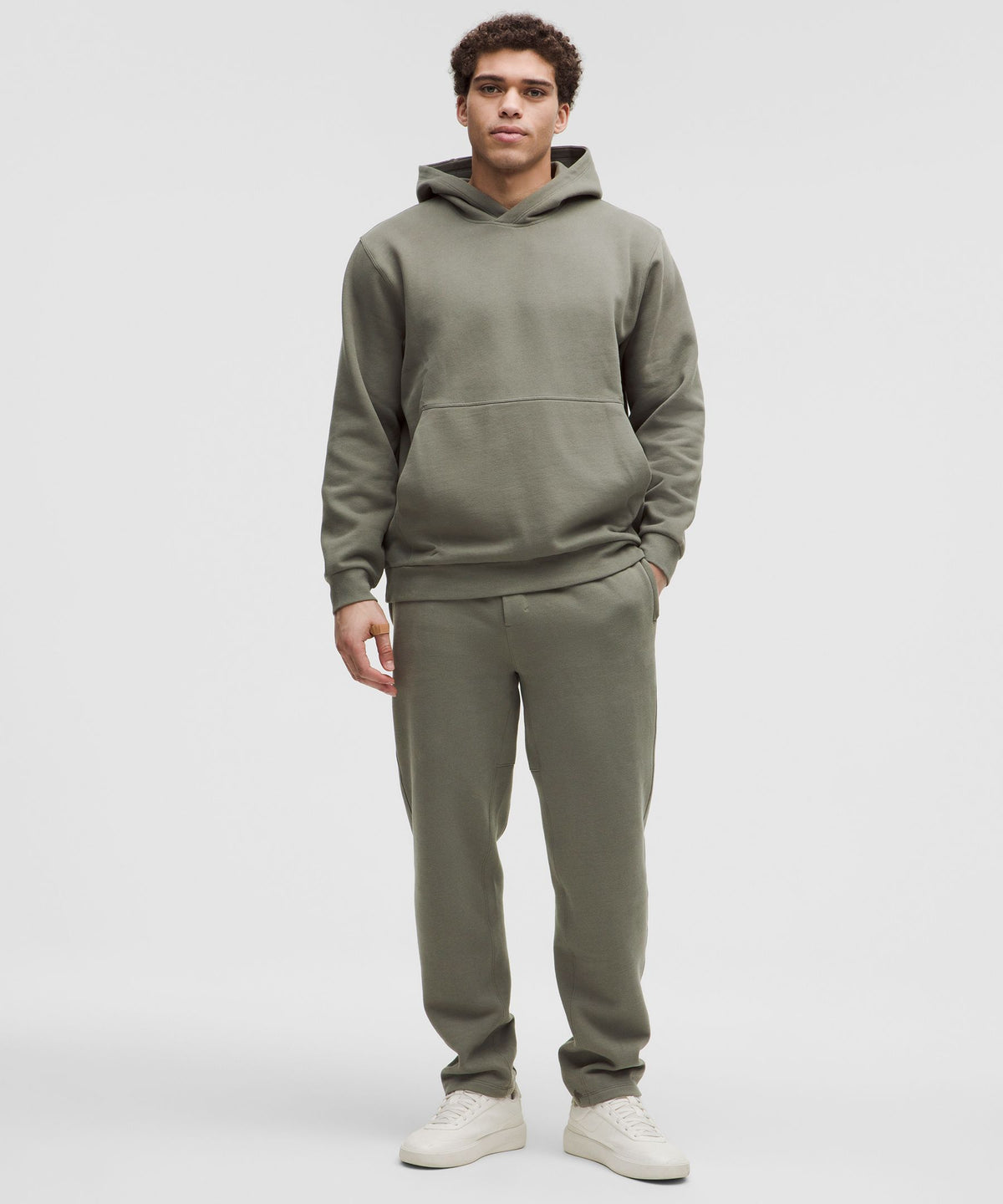 Steady State Classic-Fit PantRegular