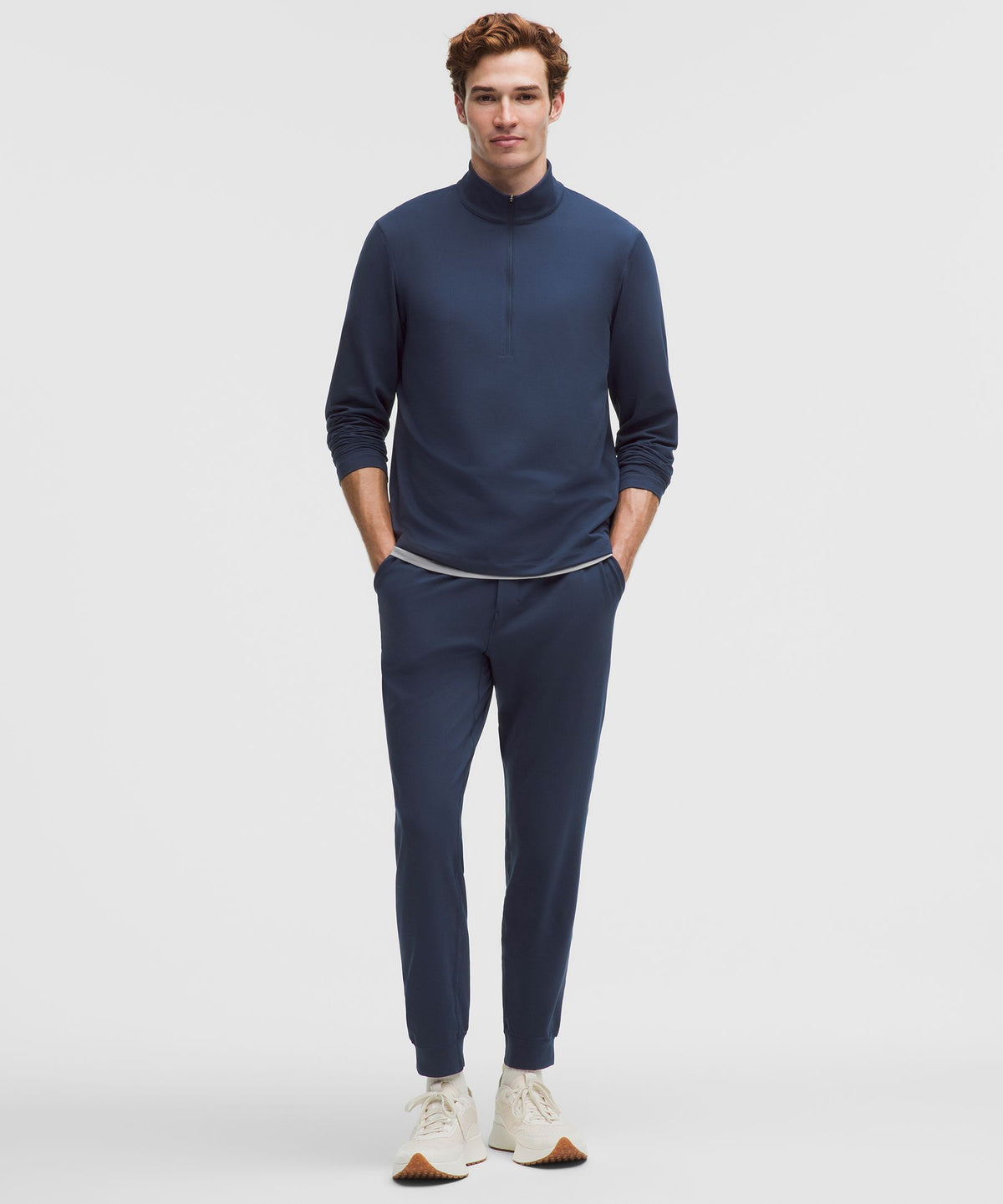 Soft Jersey JoggerShorter