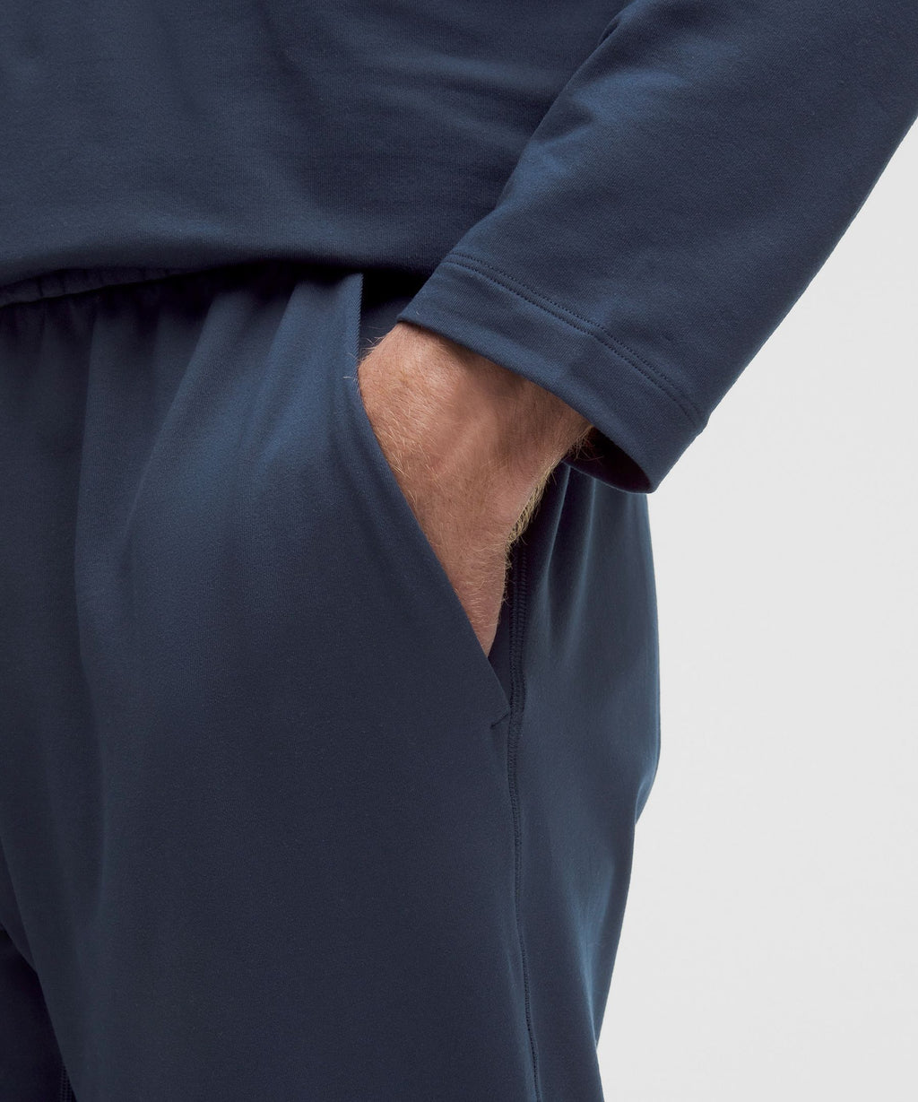 Soft Jersey JoggerShorter
