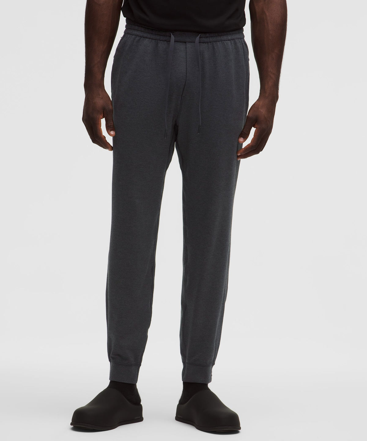 Soft Jersey JoggerShorter