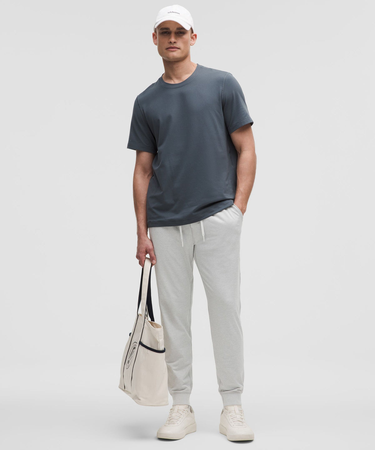 Soft Jersey JoggerShorter