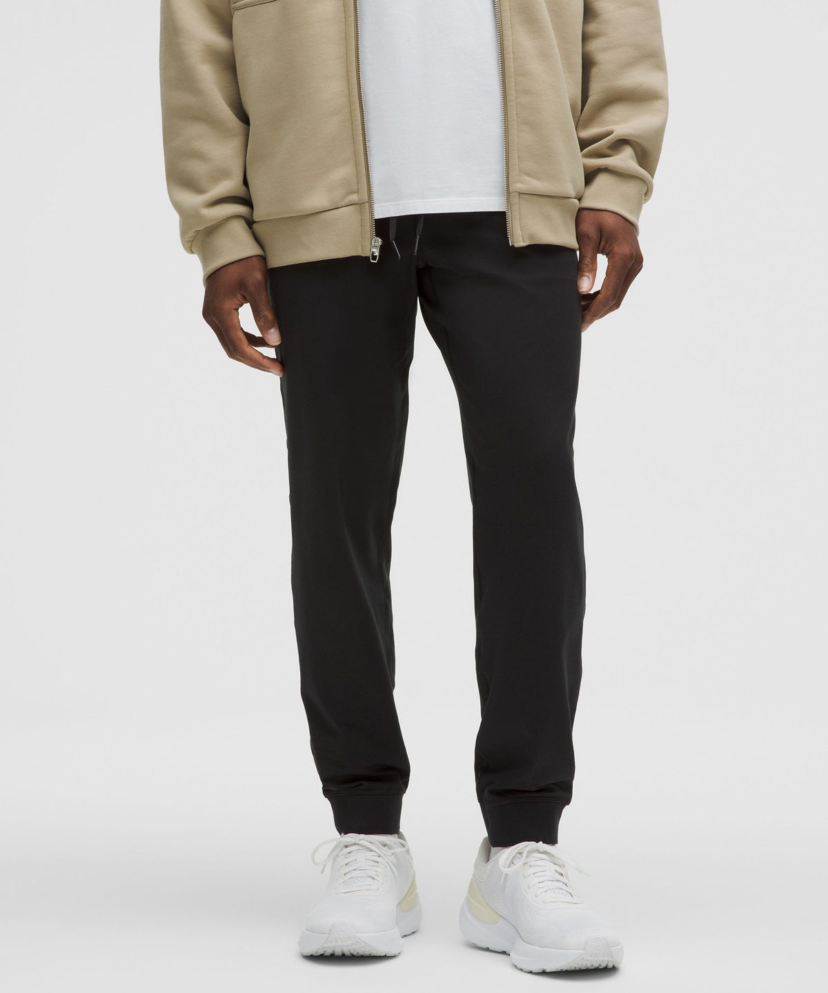 Soft Jersey JoggerTall