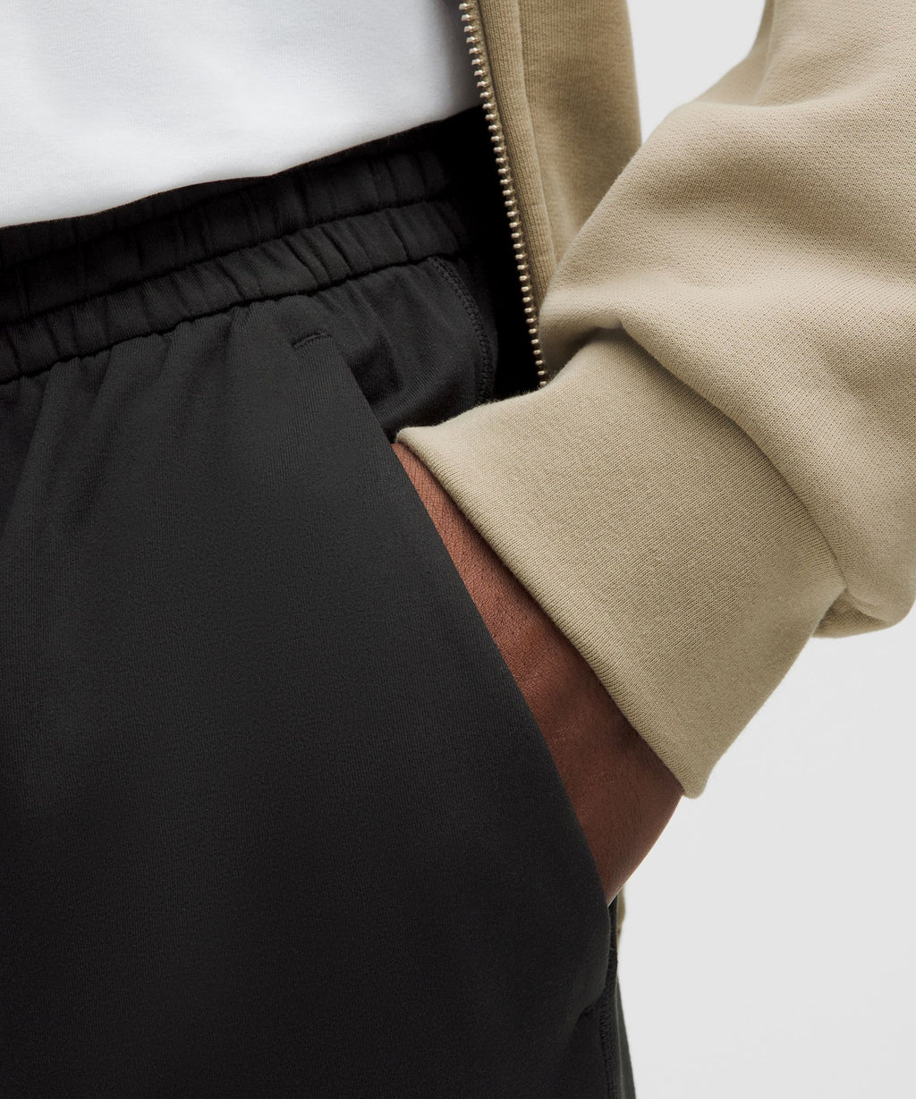 Soft Jersey JoggerTall