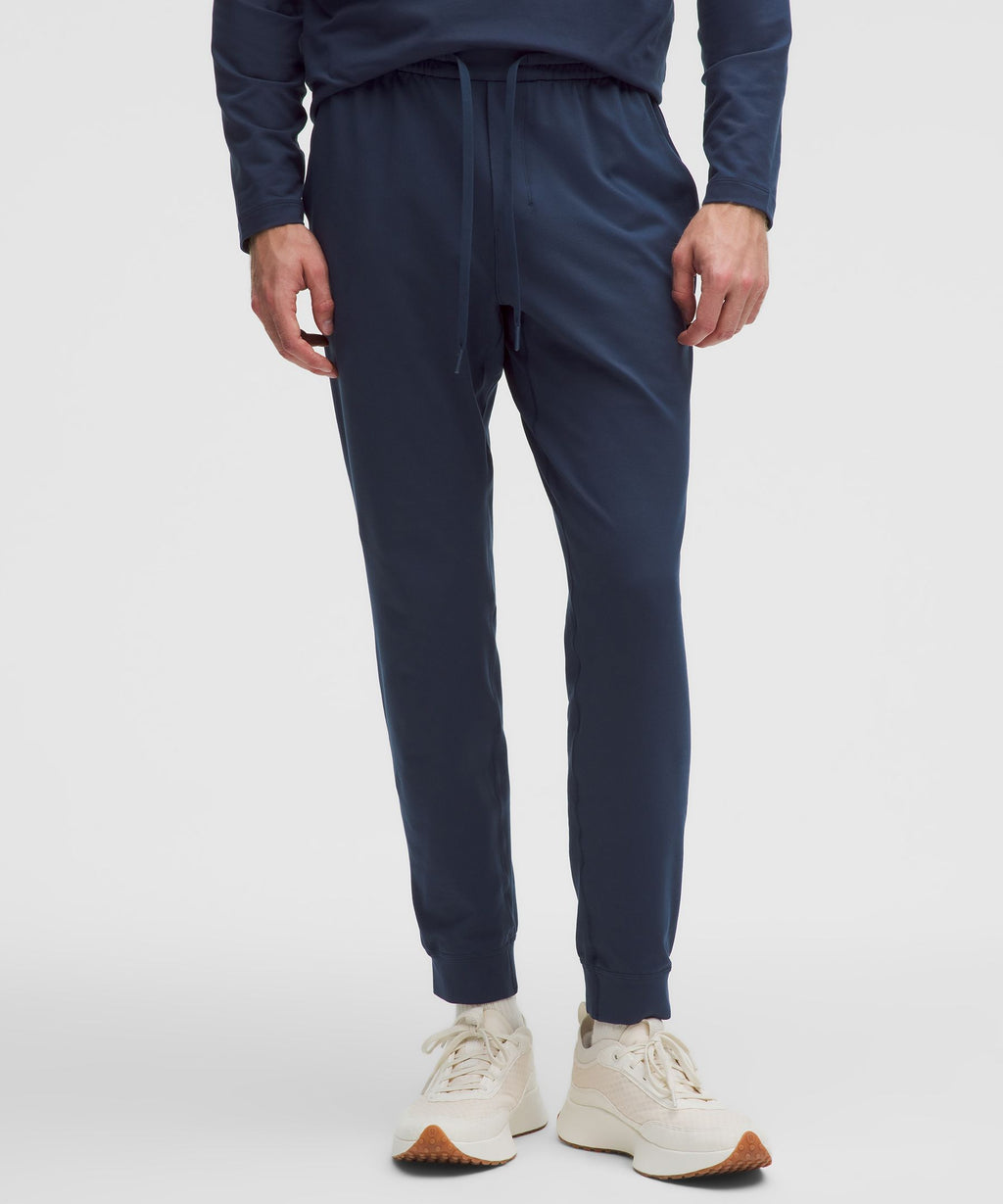 Soft Jersey JoggerTall
