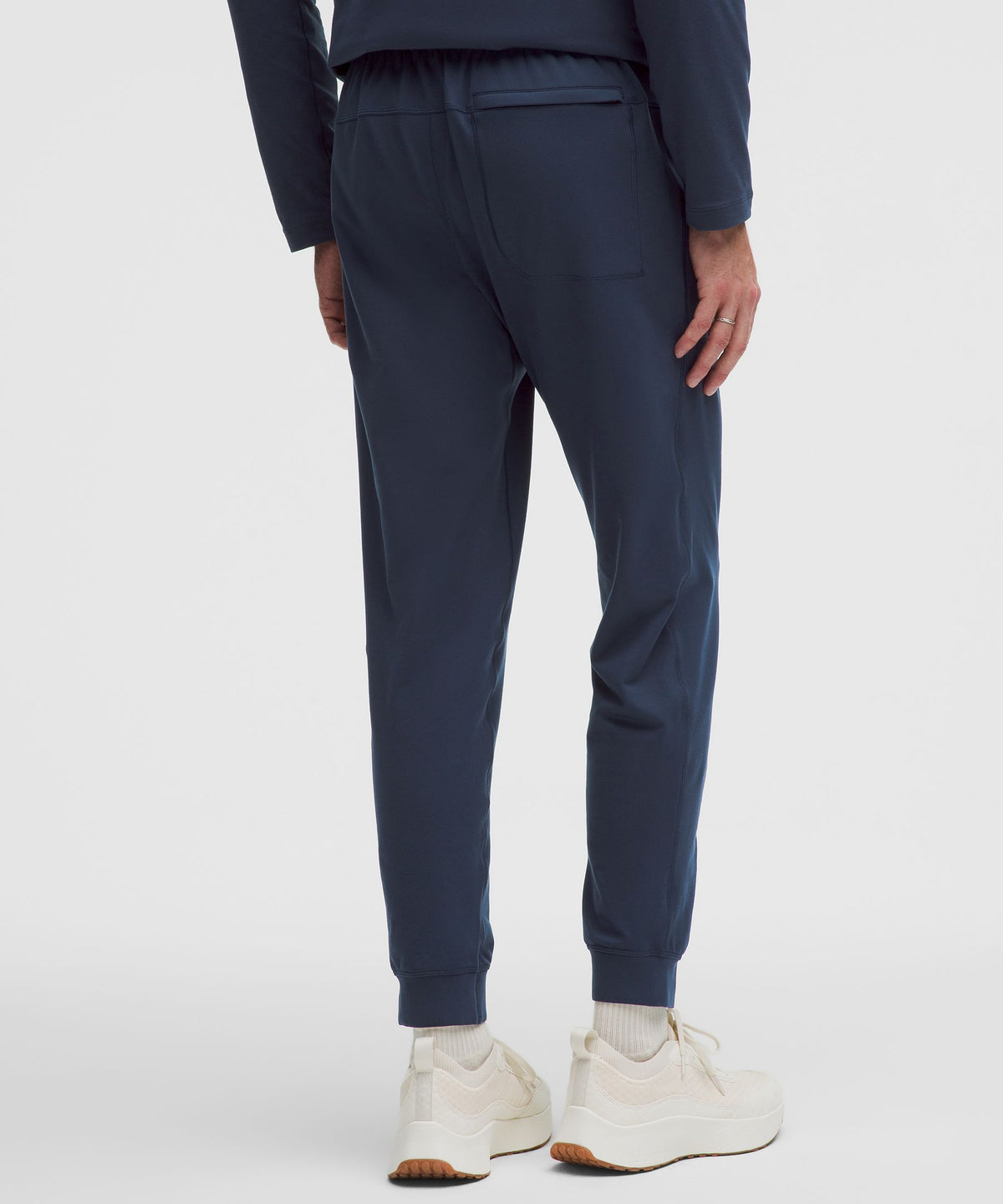 Soft Jersey JoggerTall