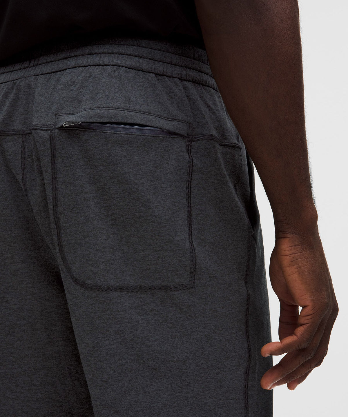 Soft Jersey JoggerTall
