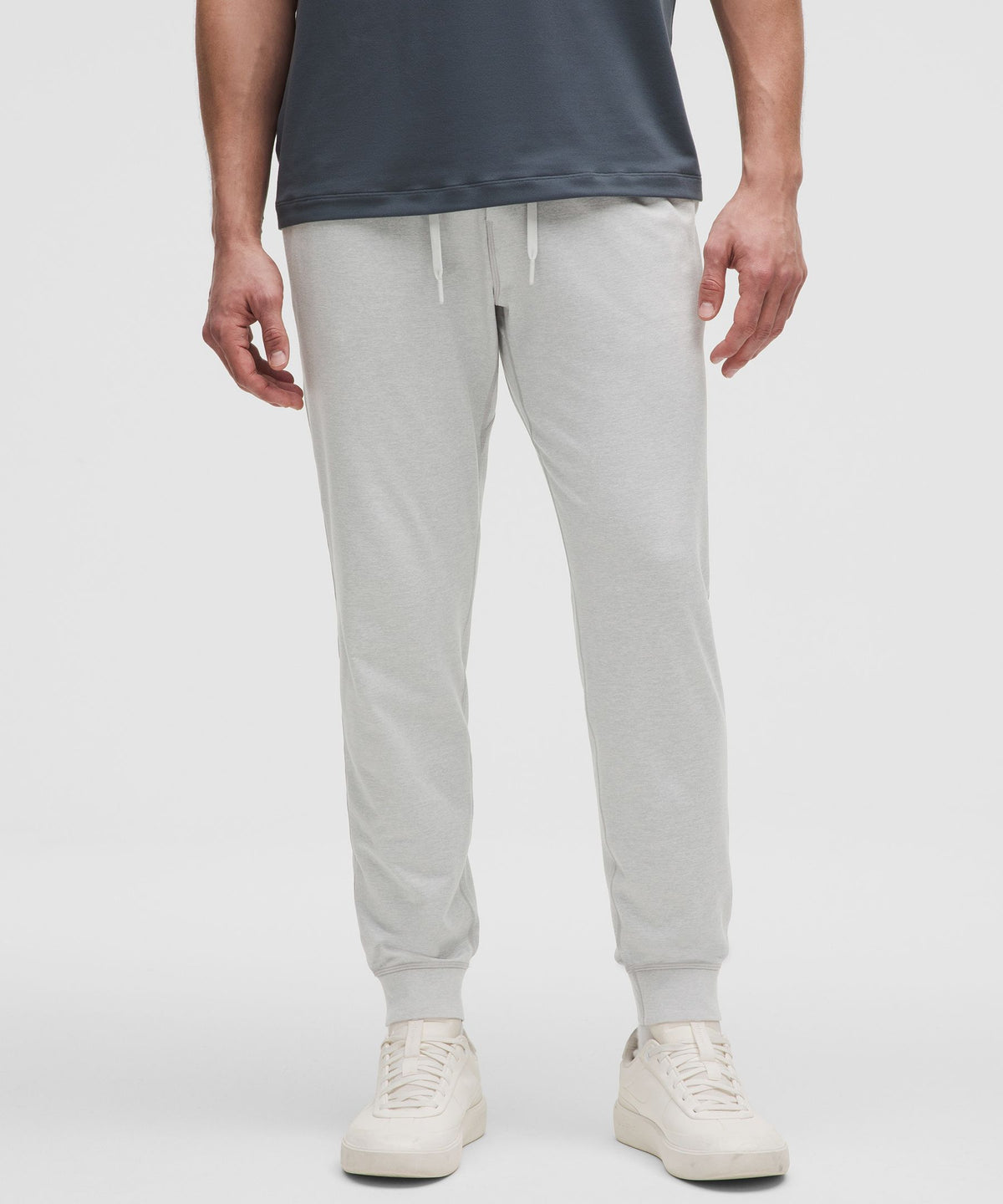 Soft Jersey JoggerTall