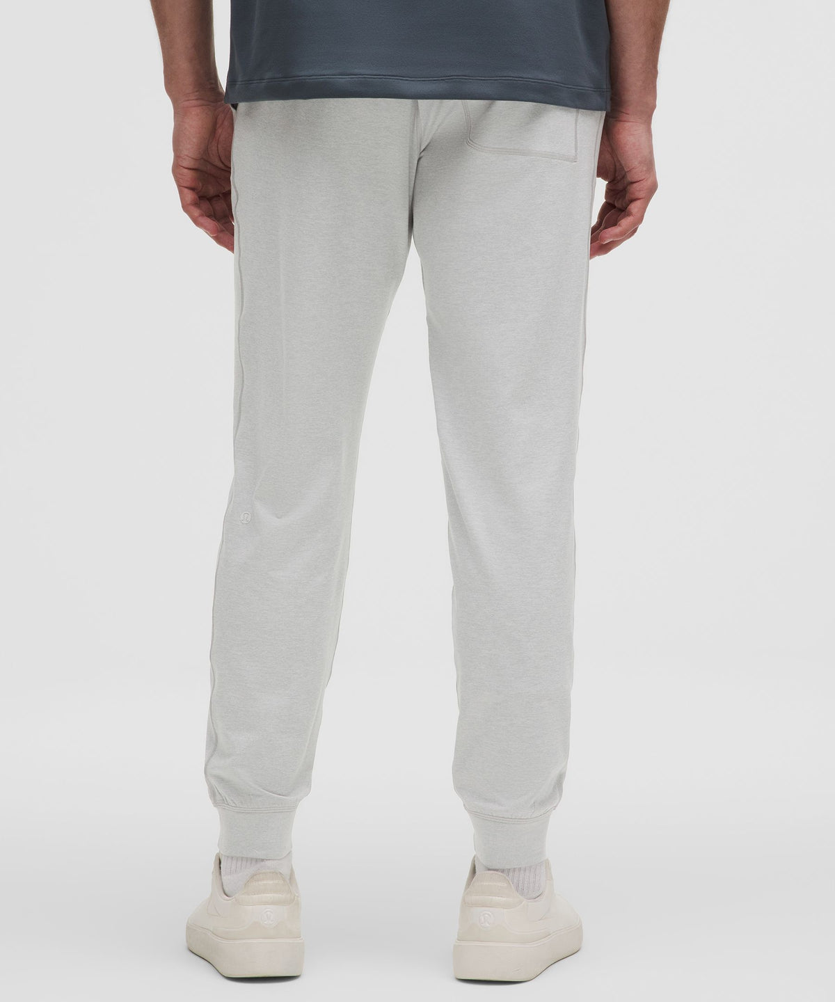 Soft Jersey JoggerTall