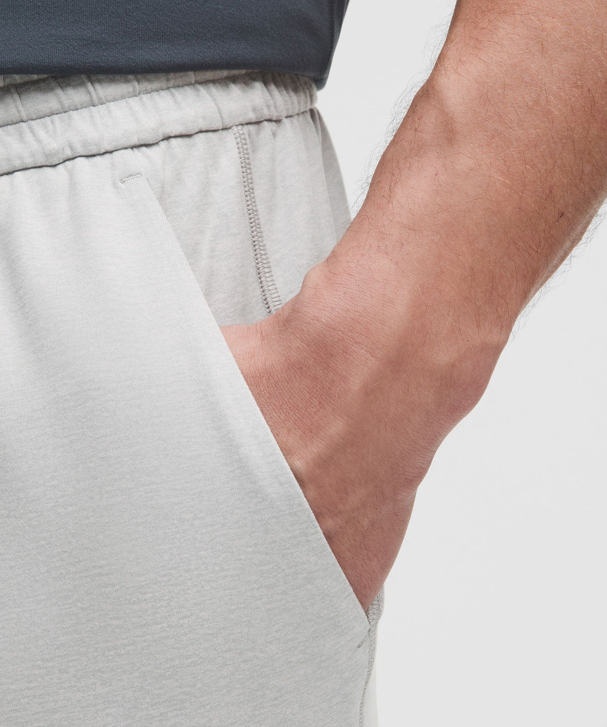 Soft Jersey JoggerTall