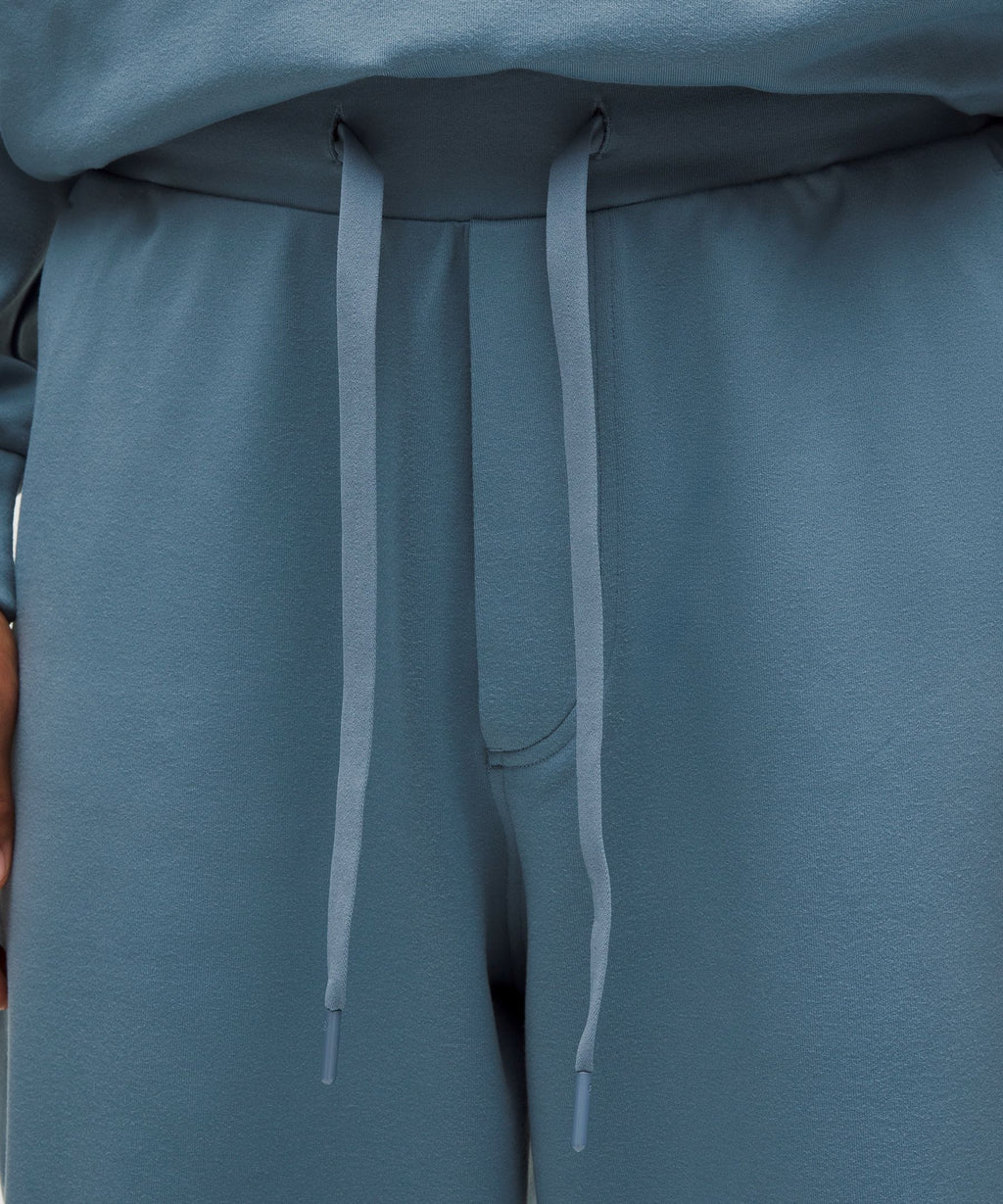Heavyweight Soft Jersey Relaxed-Fit JoggerShorter