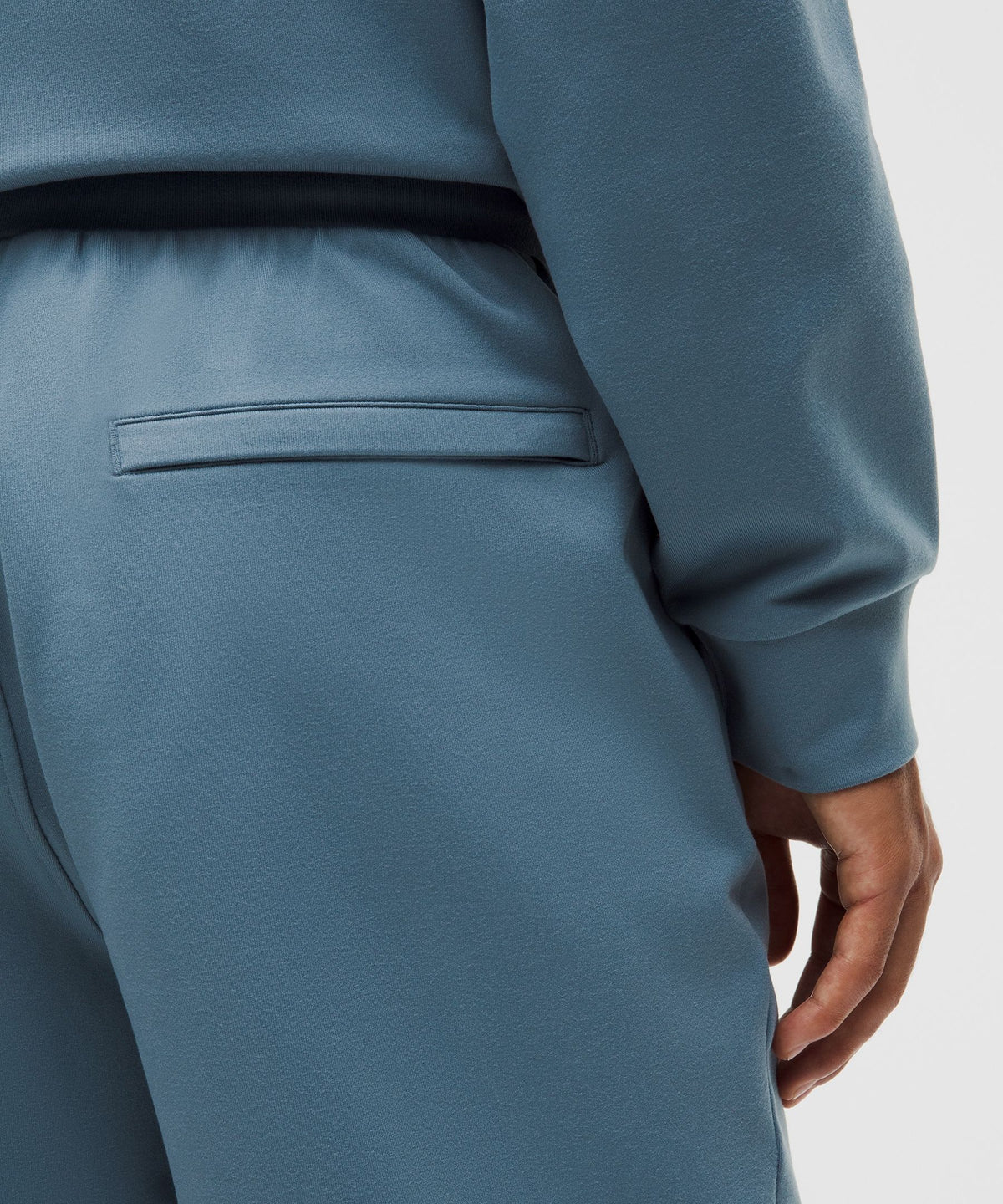 Heavyweight Soft Jersey Relaxed-Fit JoggerTall