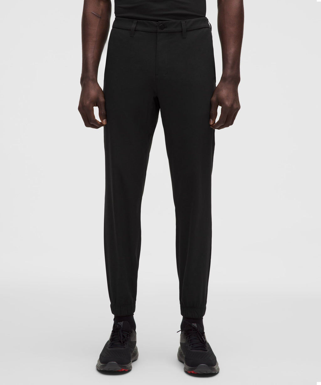ABC Slim-Fit Fixed-Waist Golf JoggerRegular