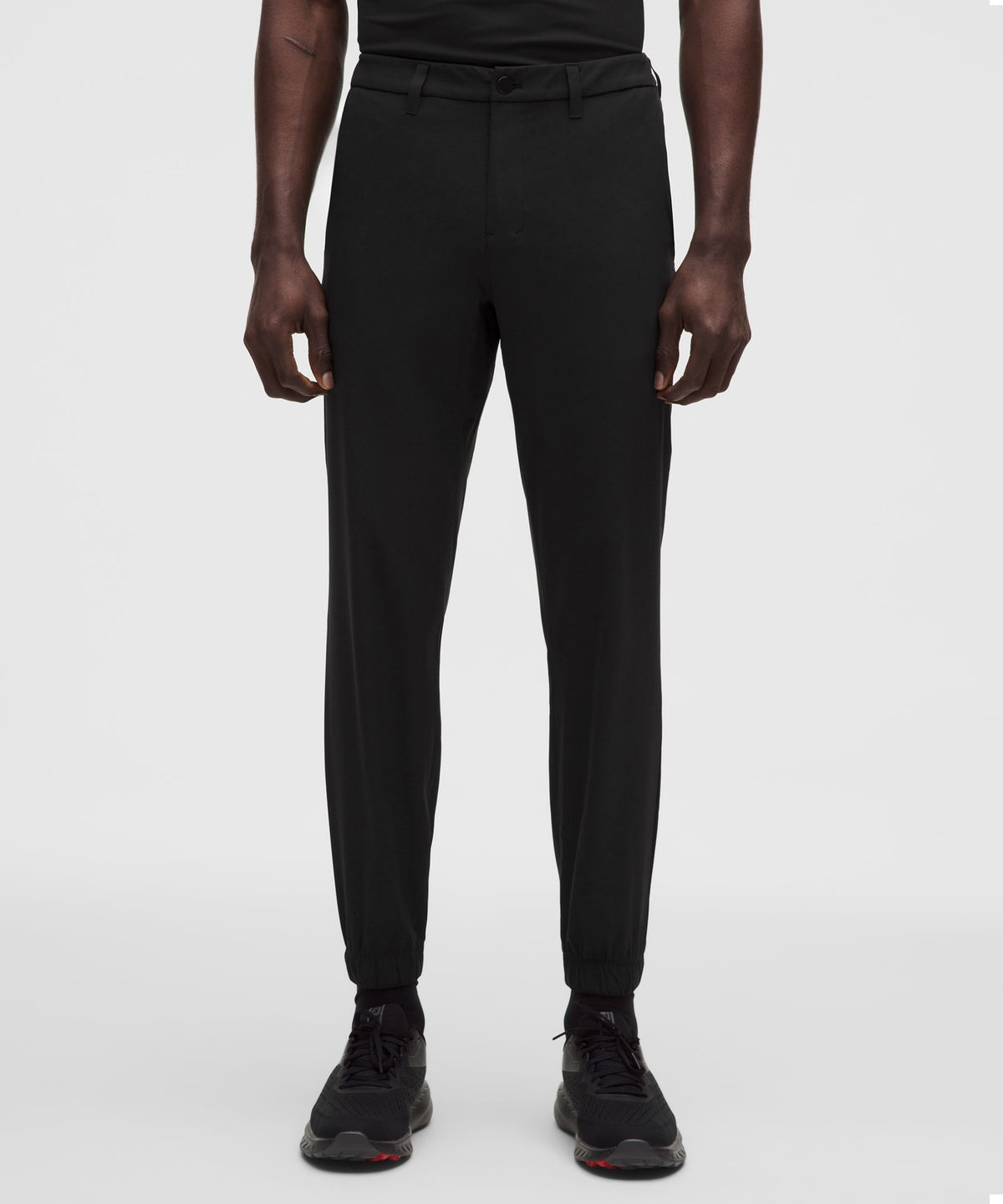 ABC Slim-Fit Fixed-Waist Golf JoggerRegular