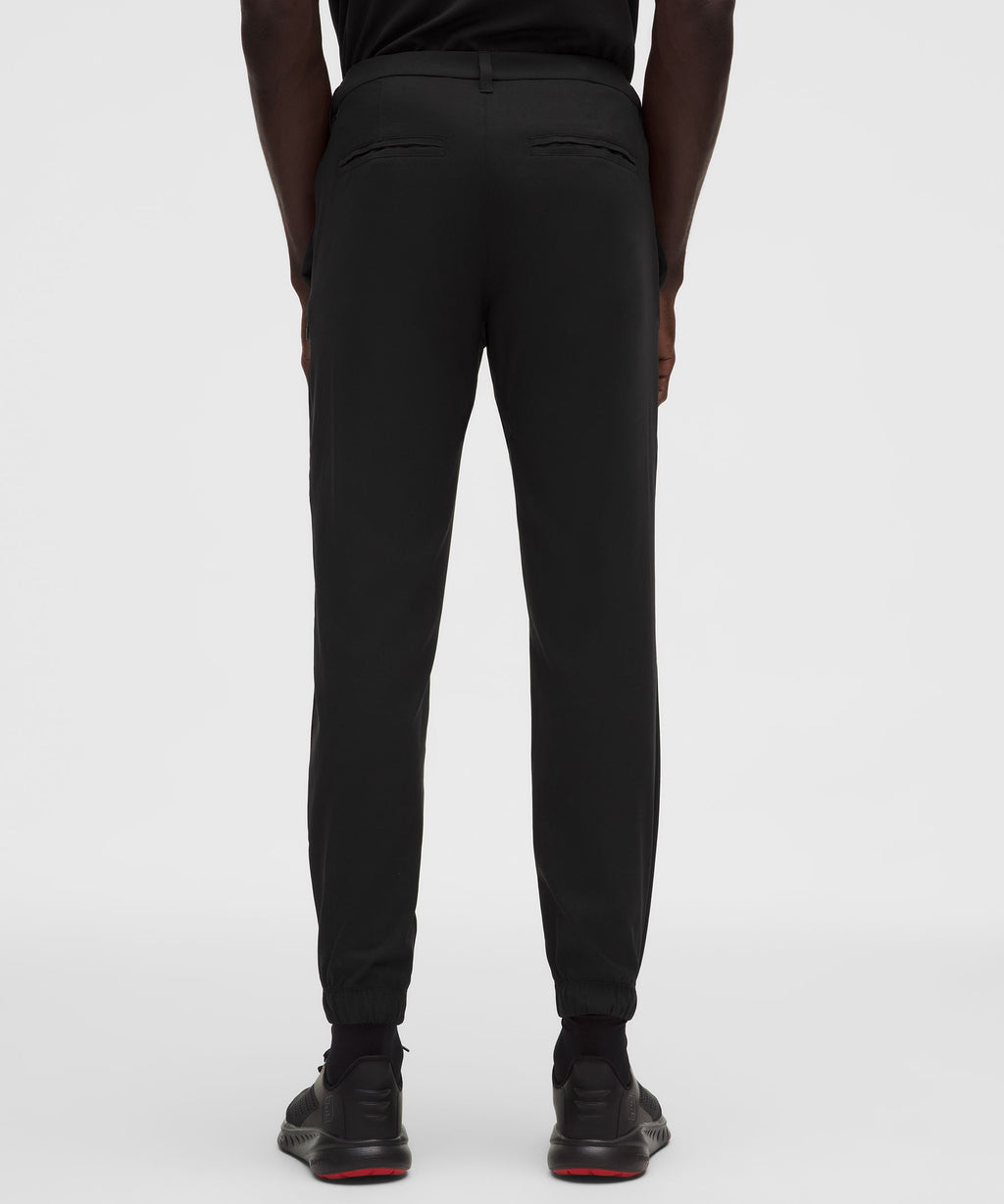 ABC Slim-Fit Fixed-Waist Golf JoggerRegular