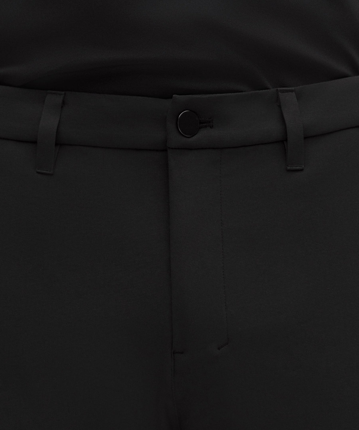 ABC Slim-Fit Fixed-Waist Golf JoggerRegular