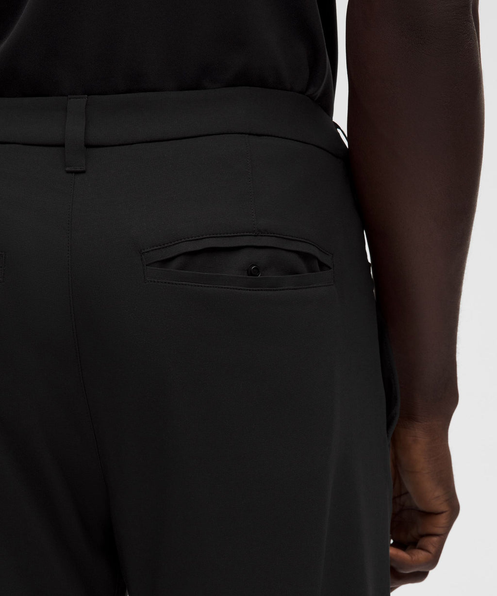ABC Slim-Fit Fixed-Waist Golf JoggerRegular