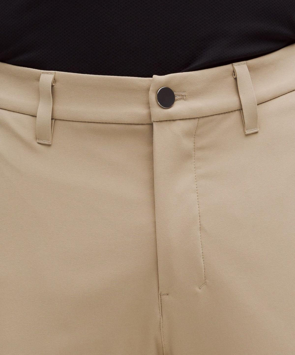 ABC Slim-Fit Fixed-Waist Golf JoggerRegular