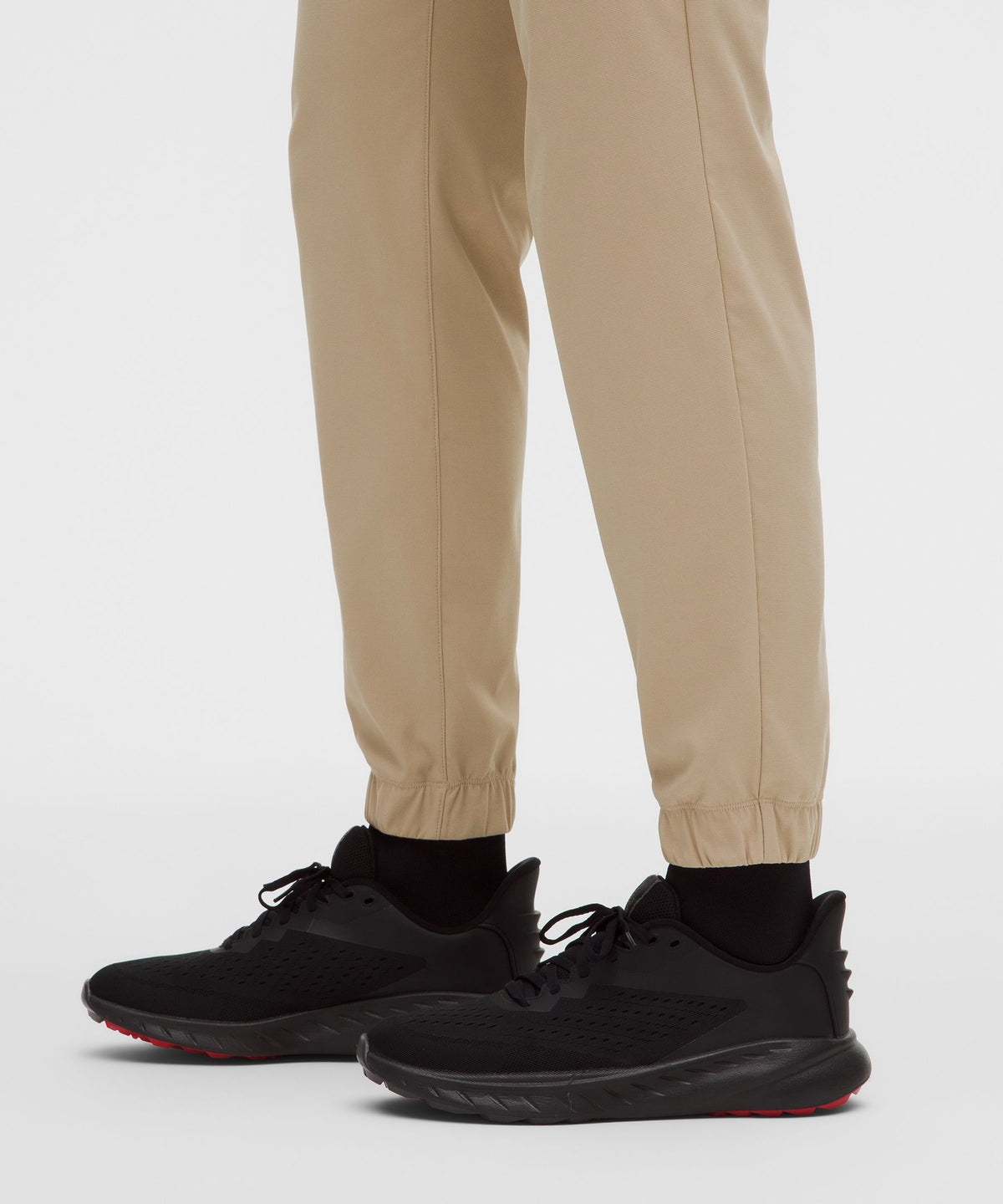 ABC Slim-Fit Fixed-Waist Golf JoggerRegular