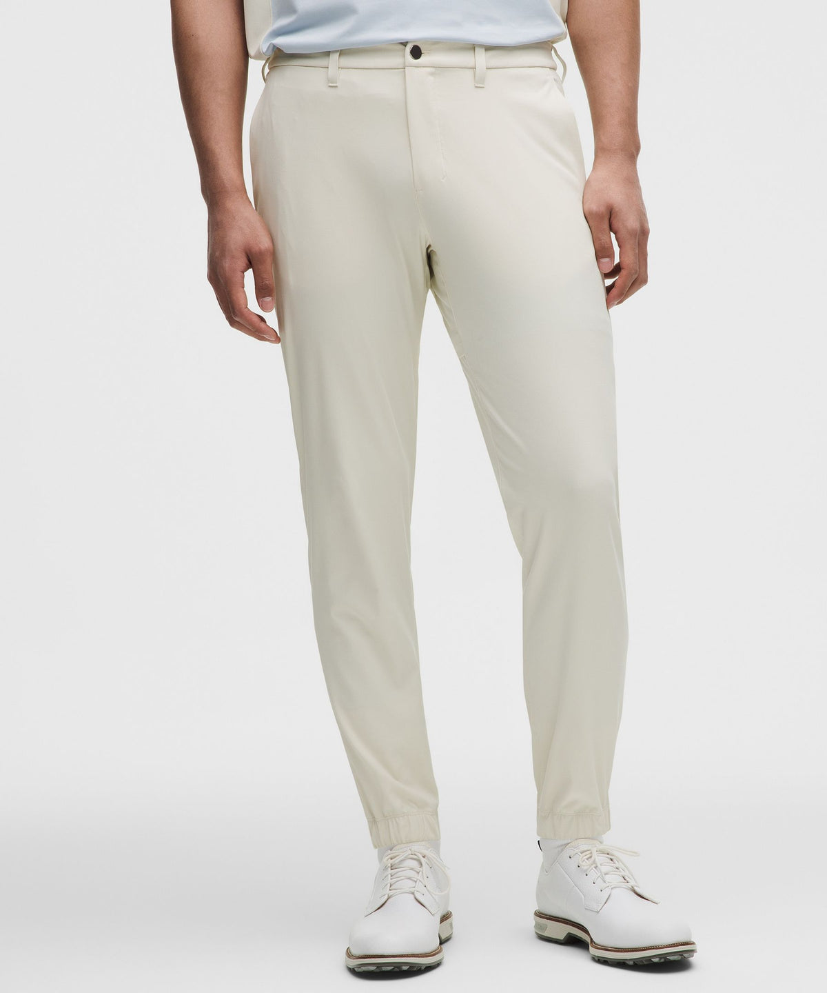 ABC Slim-Fit Fixed-Waist Golf JoggerRegular