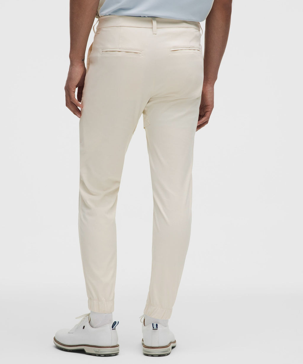 ABC Slim-Fit Fixed-Waist Golf JoggerRegular
