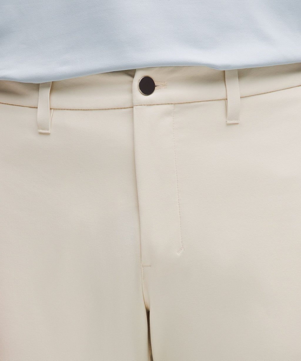 ABC Slim-Fit Fixed-Waist Golf JoggerRegular