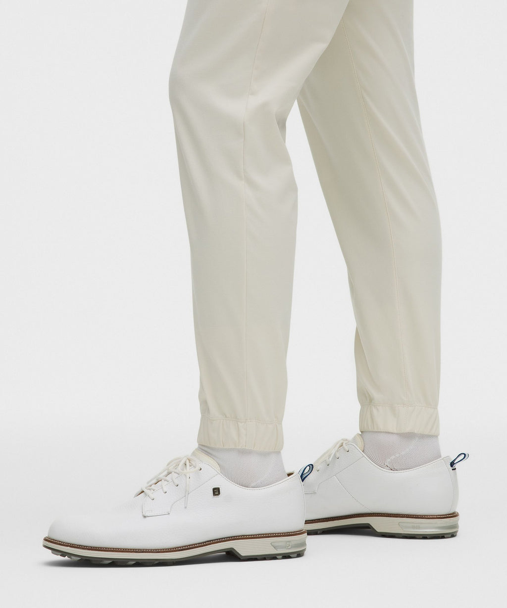 ABC Slim-Fit Fixed-Waist Golf JoggerRegular