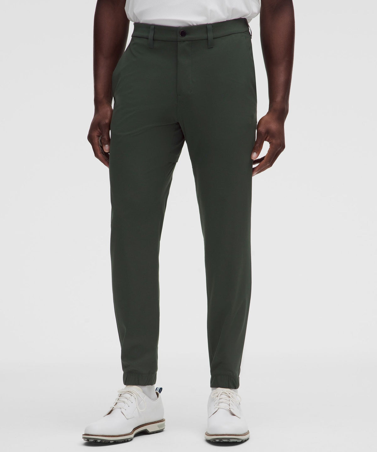 ABC Slim-Fit Fixed-Waist Golf JoggerRegular