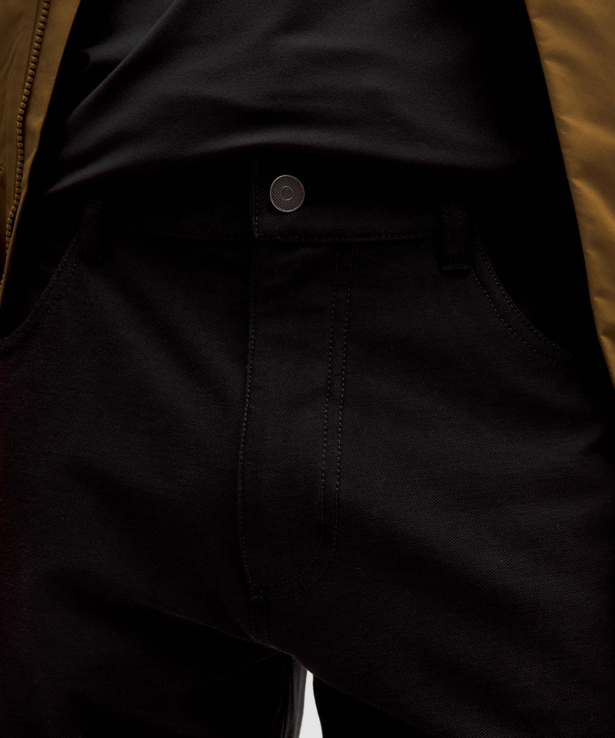 EasyFive Classic-Straight Pant 30L