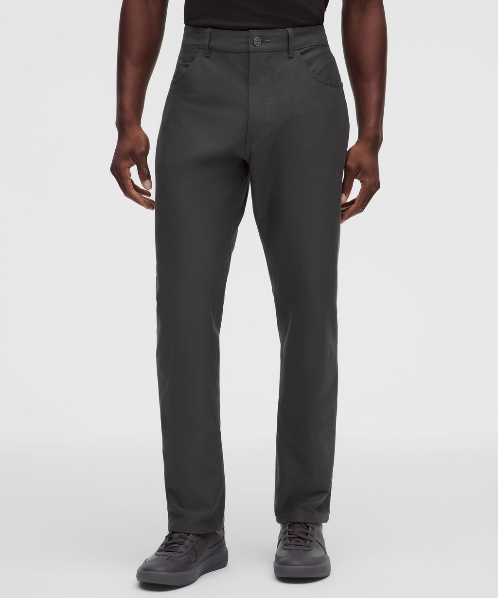 EasyFive Classic-Straight Pant 30L
