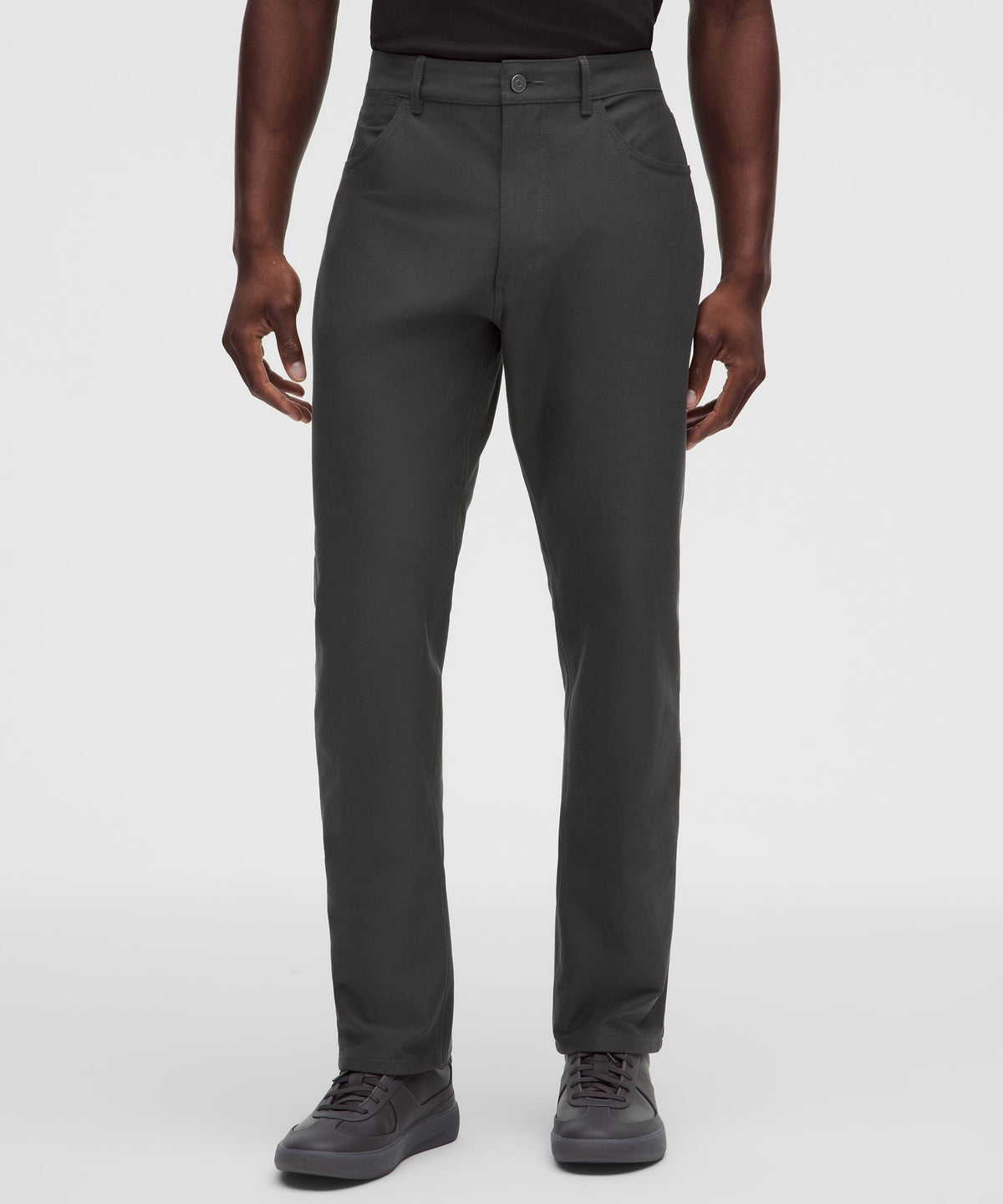 EasyFive Classic-Straight Pant 30L