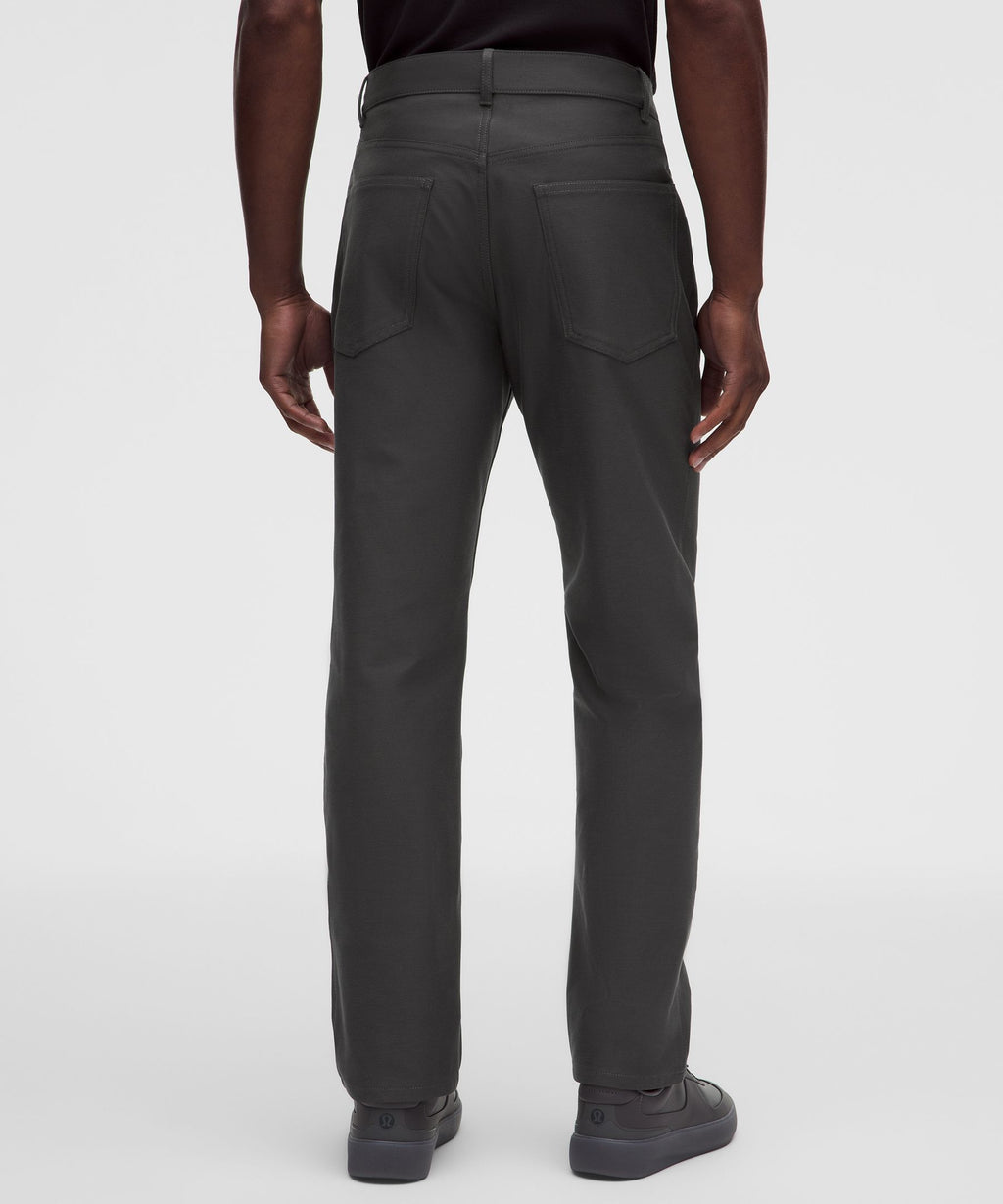EasyFive Classic-Straight Pant 30L