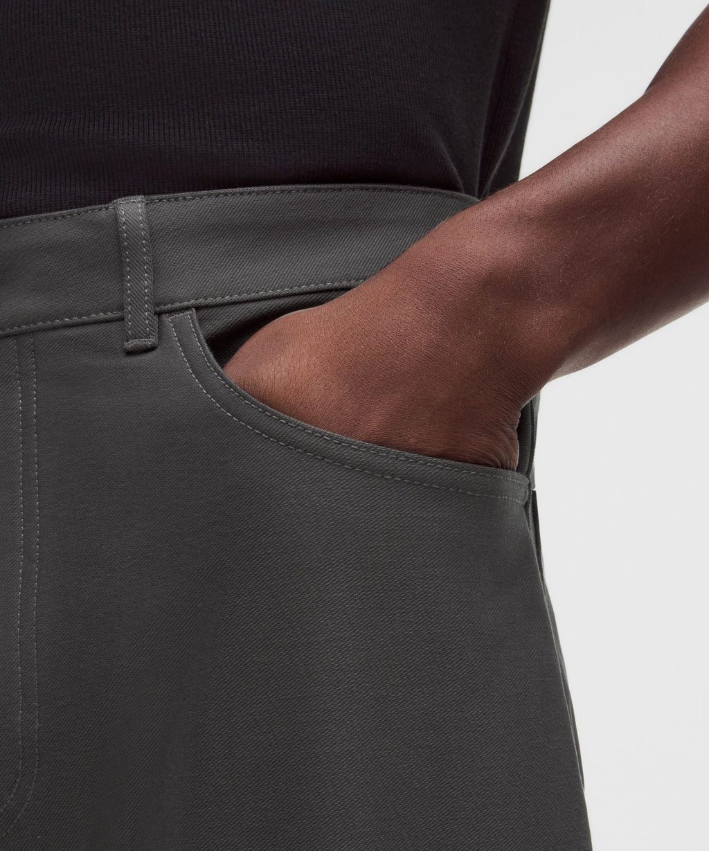 EasyFive Classic-Straight Pant 30L