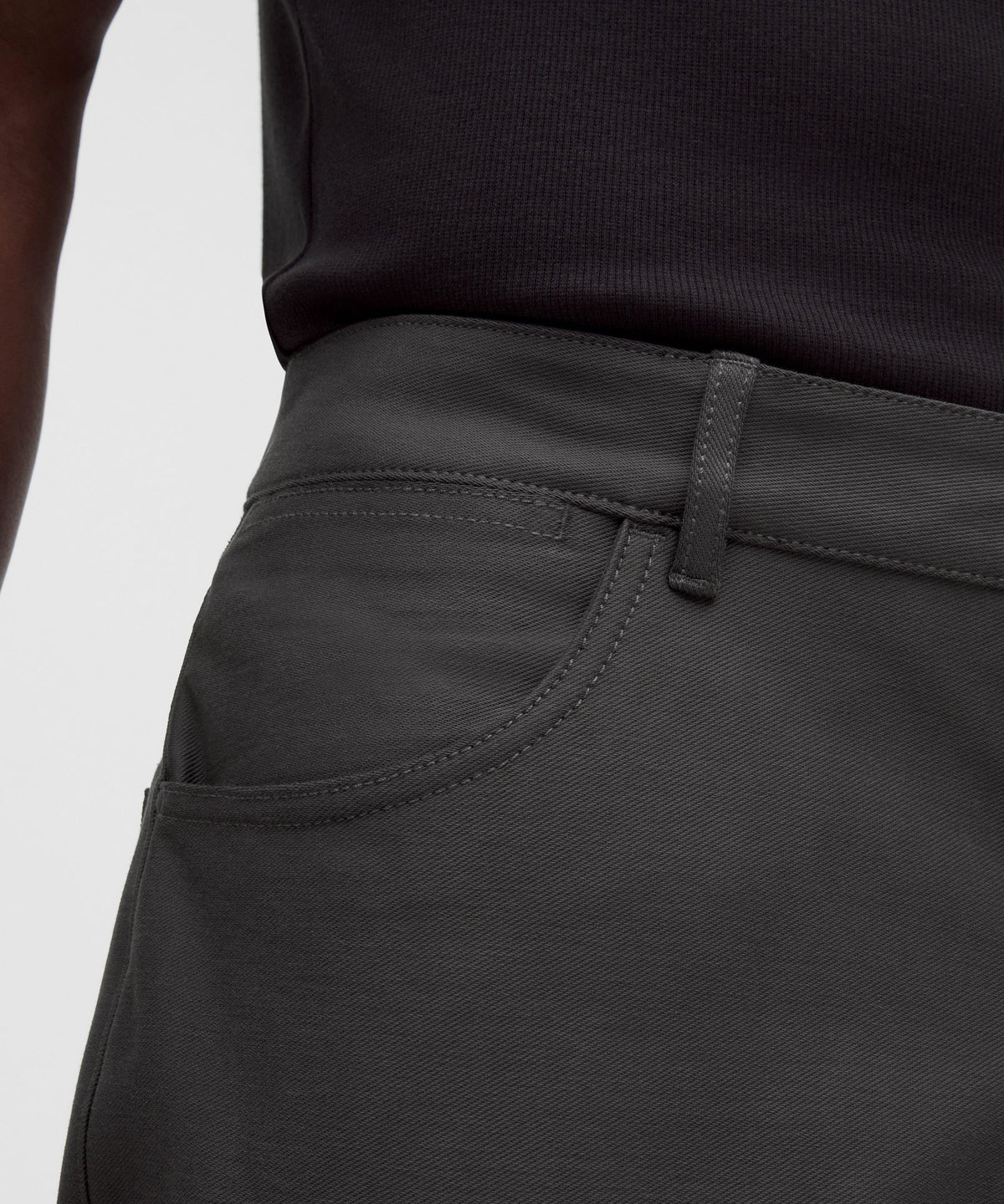 EasyFive Classic-Straight Pant 30L