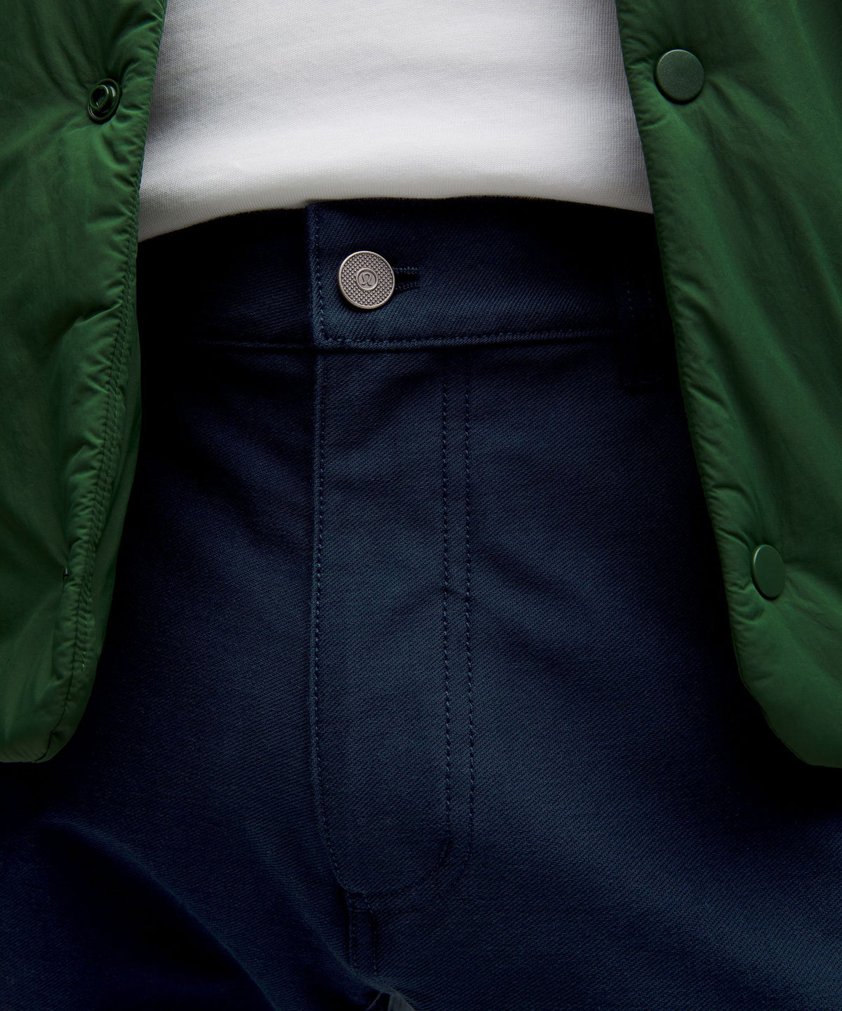 EasyFive Classic-Straight Pant 30L